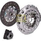 LuK 624 3301 33 Kupplungssatz RepSet Pro