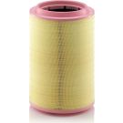 MANN-FILTER C 33 1630/2 Sekundärluftfilter