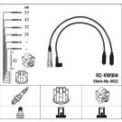 NGK Zündleitungssatz 8622