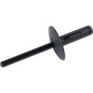 FEBI BILSTEIN 182181 Halteclip, Unterbodenverkleidung