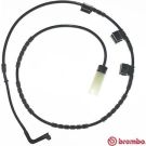 Brembo Warnkontakt, Bremsbelagverschleiß PRIME LINE A 00 298