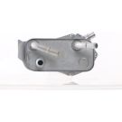 Mahle Ölkühler, Automatikgetriebe BEHR CLC 126 000S