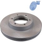 Bremsscheibe ADG04337 Bremsscheibe ADG04337