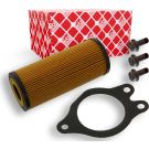 FEBI BILSTEIN 45346 Ölfilter FEBI BILSTEIN 45346 Ölfilter
