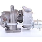 Nissens Turbolader 93040