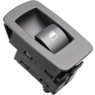 Metzger Schalter, Fensterheber 0916700