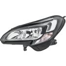 Hella 2 x HELLA Hauptscheinwerfer 1EF 011 830-051