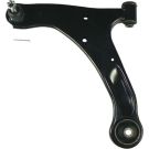 Metzger Lenker, Radaufhängung 58071301