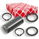 FEBI BILSTEIN 05737 Reparatursatz, Bremsbackenlagerung FEBI BILSTEIN 05737 Reparatursatz, Bremsbackenlagerung