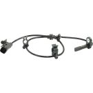 Metzger Sensor, Raddrehzahl 0900908