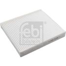 FEBI BILSTEIN 184404 Innenraumfilter FEBI BILSTEIN 184404 Innenraumfilter