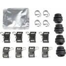 Metzger Zubehörsatz, Scheibenbremsbelag 109-0183