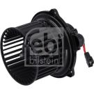 febi bilstein Innenraumgebläse 193900