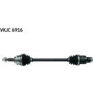 SKF Antriebswelle VKJC 6916
