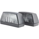 Hella Kennzeichenleuchte 2KA 003 389-061