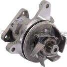 Pierburg Wasserpumpe 7.28618.09.0