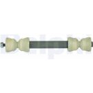 Stange/Strebe, Stabilisator TC2609