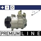 Kompressor, Klimaanlage ACP 89 000P Kompressor, Klimaanlage ACP 89 000P
