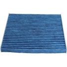 Maxgear Filter, Innenraumluft SILVER CARBON 26-1799