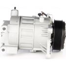 Kompressor, Klimaanlage 890226