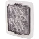 Lichtscheibe, Schlussleuchte 9DW 195 804-271 Lichtscheibe, Schlussleuchte 9DW 195 804-271