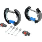 Bremsbackensatz 03.0520-6619.3 Bremsbackensatz 03.0520-6619.3