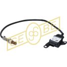 NOx-Sensor, NOx-Katalysator 9 3771 1