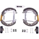 Bremsbackensatz 8DB 355 005-021 Bremsbackensatz 8DB 355 005-021