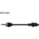 SKF Antriebswelle VKJC 1223