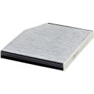 Hengst Filter Filter, Innenraumluft E3921LC