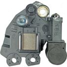 Metzger Generatorregler 2390086