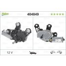Valeo Wischermotor 404849