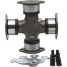 Spidan Gelenk, Längswelle U 965