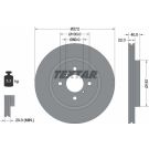 Bremsscheibe 92255303 Bremsscheibe 92255303