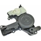 Metzger Ventil, Kurbelgehäuseentlüftung 2385042