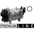 Kompressor, Klimaanlage ACP 1086 000P Kompressor, Klimaanlage ACP 1086 000P