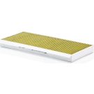 MANN-FILTER FP 4054 Innenraumfilter FreciousPlus Aktivkohlefilter mit Polyphenol, antibakteriell, Feinstaubfilter (PM 2.5) MANN-FILTER FP 4054 Innenraumfilter FreciousPlus Aktivkohlefilter mit Polyphenol, antibakteriell, Feinstaubfilter (PM 2.5)
