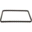 FEBI BILSTEIN 25374 Kette, Ölpumpenantrieb FEBI BILSTEIN 25374 Kette, Ölpumpenantrieb
