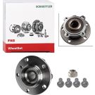 Radlagersatz 713 6495 60