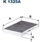 Filtron Filter, Innenraumluft K1325A