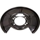 Maxgear Spritzblech, Bremsscheibe 19-3277