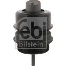 febi bilstein 2 x FEBI Lagerung, Motor 31979