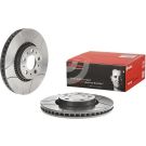 Bremsscheibe 09.9130.75
