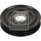 febi bilstein Riemenscheibe, Kurbelwelle 193246