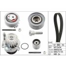 INA Wasserpumpe + Zahnriemensatz 530 0463 30