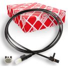 FEBI BILSTEIN 106636 Sensor, Raddrehzahl