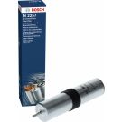 Kraftstofffilter F 026 402 257 Kraftstofffilter F 026 402 257