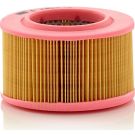 MANN-FILTER C 1540/3 Luftfilter