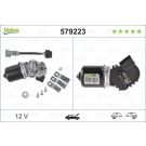 Valeo Wischermotor 579223