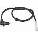 Metzger Sensor, Raddrehzahl 09001205